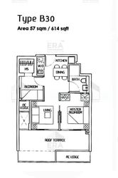Stellar RV (D10), Apartment #583953601